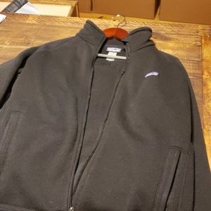 Patagonia full zip jacket Men's Large